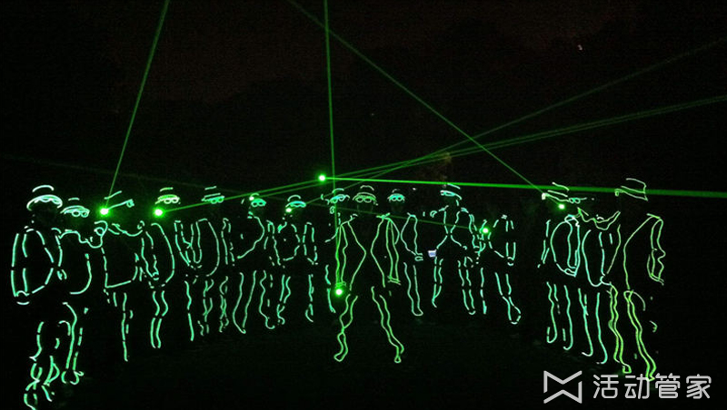 公司年會(huì)小節(jié)目