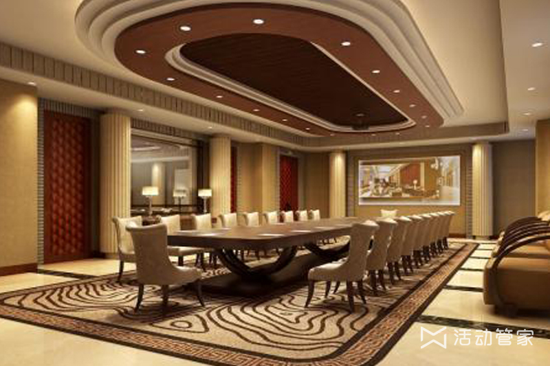 上海小南國(guó)花園酒店