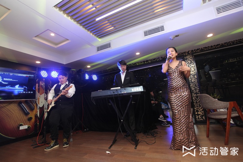 游輪年會(huì)策劃